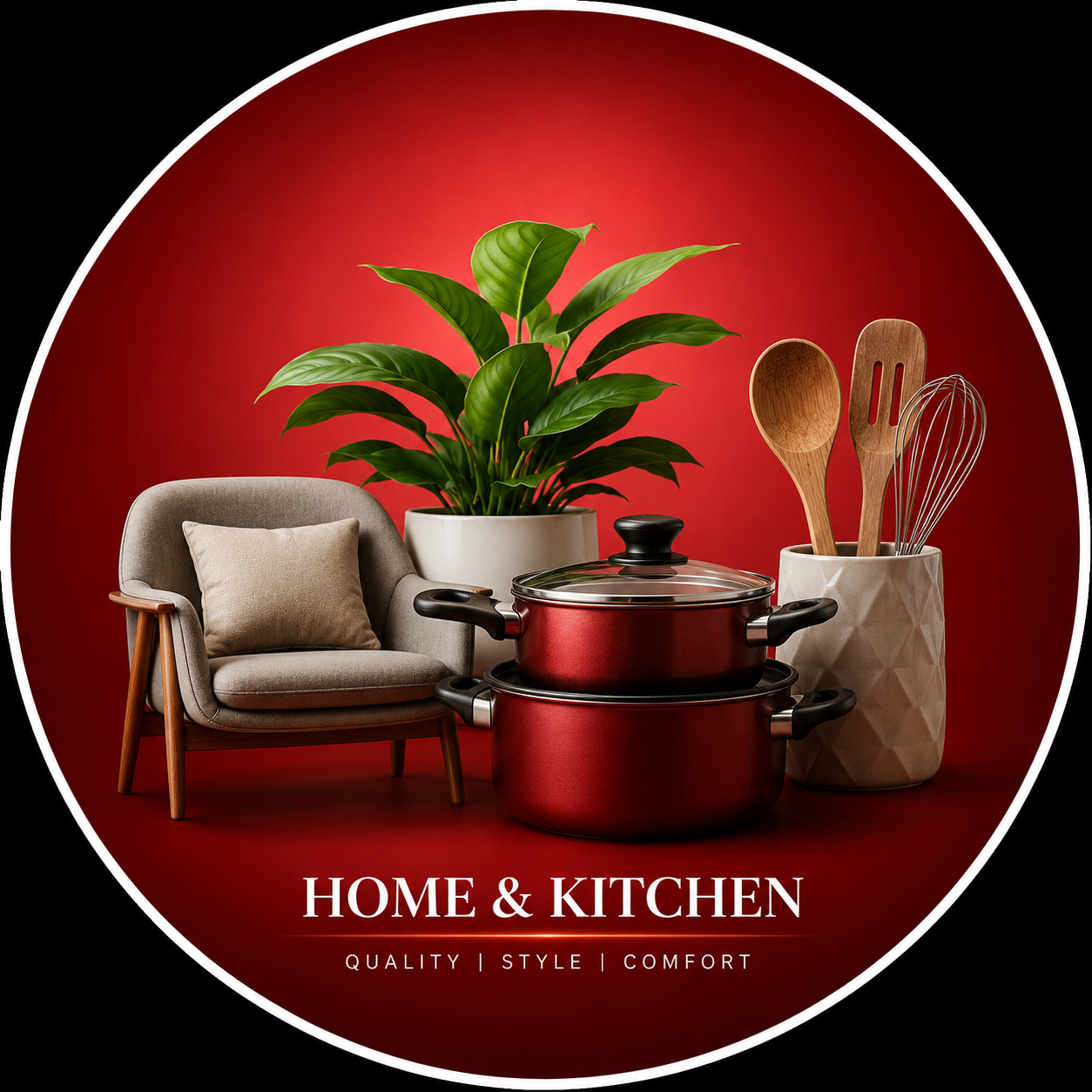 Home & Kitchen