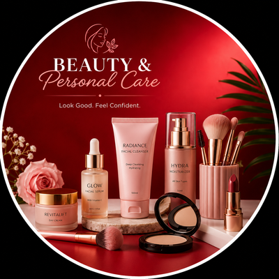Beauty & Personal Care