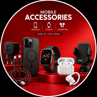 Smart Devices & Accessories